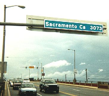Sacramento, CA 3073 miles